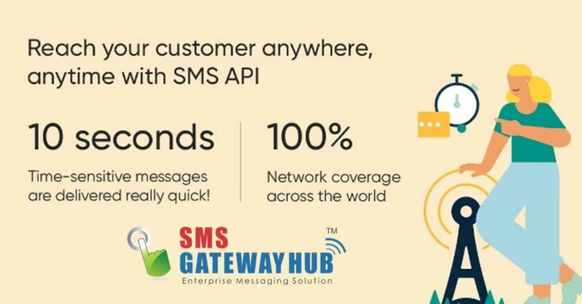 Back To The Basics – Why SMS is the  primary and powerful tool of Marketing