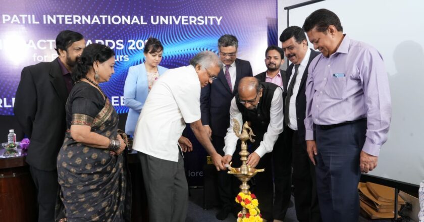 Public Relations Council of India (PRCI) Unveils PROasis in Conjunction with World PR Day Celebrations