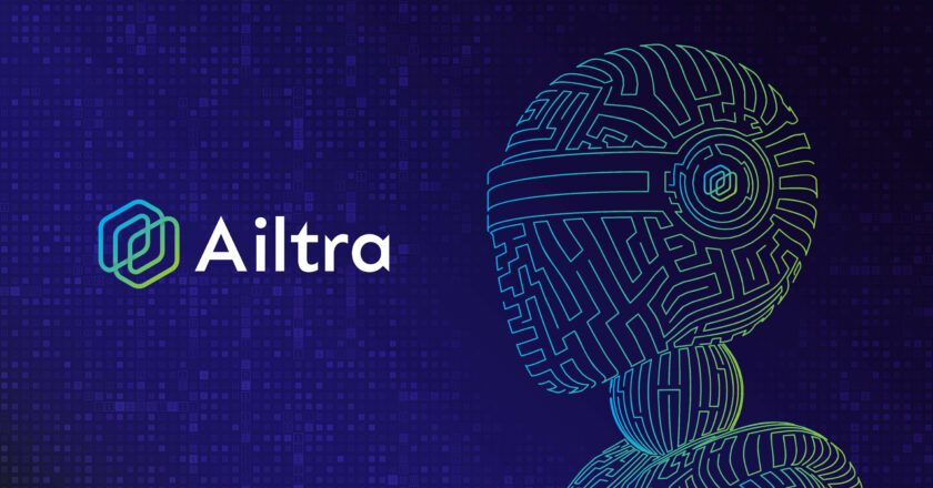 Ailtra Launches AI-Powered Crypto Trading Bot to Revolutionize Industry Standards