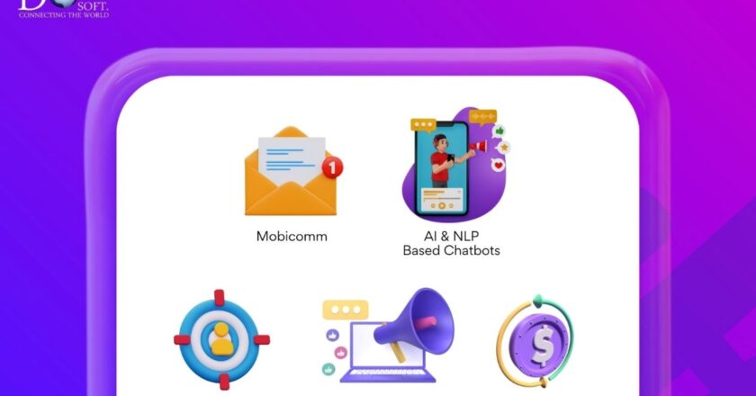 Meet Dove Soft Ltd | The Cloud Communication Company That Is Making Waves In The Industry
