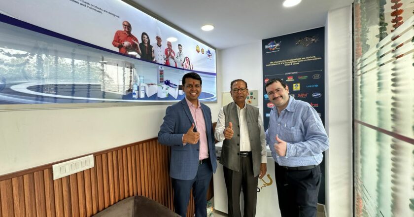 Rockwell: Leading the Charge in Commercial Refrigeration Products in India
