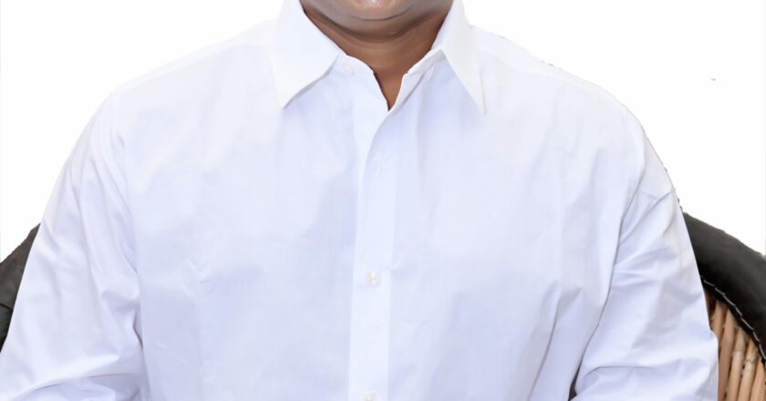 Rising Face of Indian Youth Congress, Satyaveer Aloria, Embarks on Inspirational Political Journey