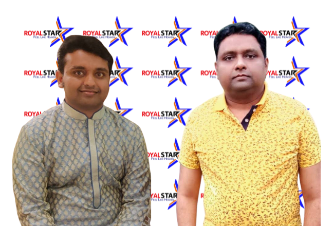 Royal Star’s Launch of Exceptional Mobile Accessories Garners Attention in India