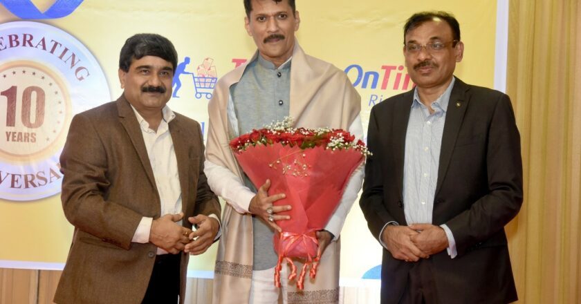 TendersOnTime Celebrates 10 Years of Success as Global Tenders Aggregator