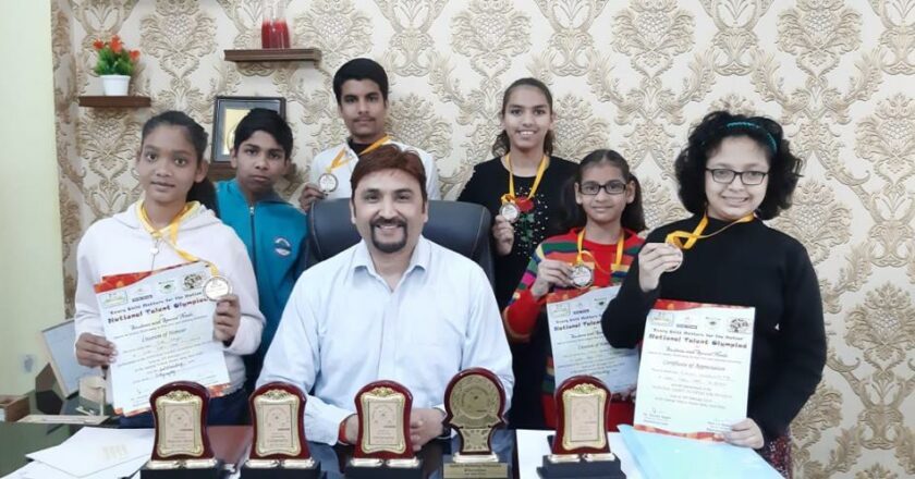 Adhyayan Inclusive Learning Centre: Empowering Minds and Embracing Diversity in South Delhi