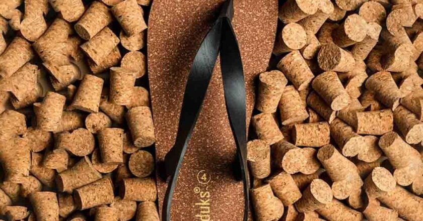 Paaduks: Pioneering a Sustainable Fashion Revolution with Eco-Friendly and Vegan Footwear