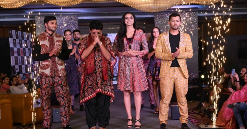 World Designing Forum Sets Remarkable Benchmark for New Fashion Industry on National Handloom Day