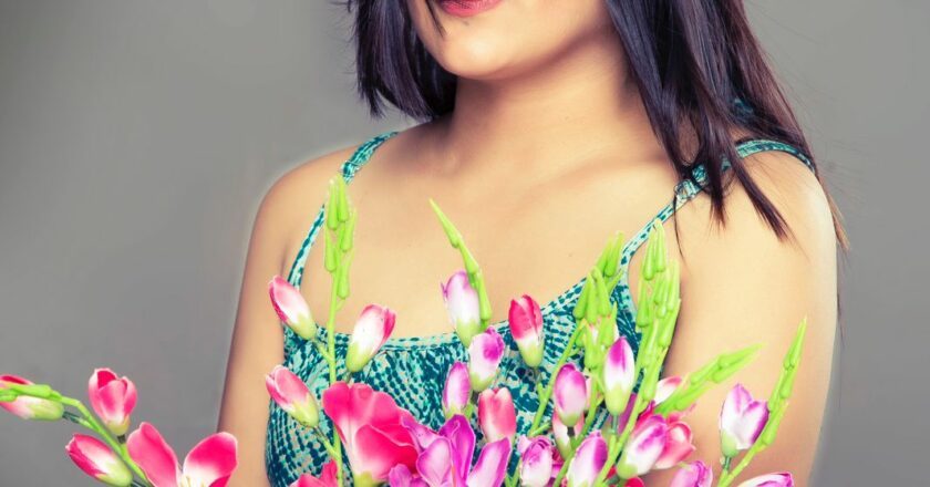 Kajal Varma: Embarking on a New Chapter in Her Journey to Stardom