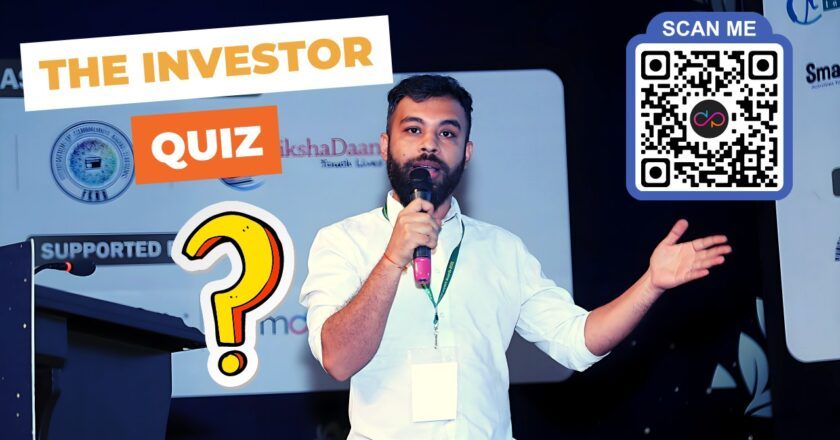 Groundbreaking or Maddening? Karma Points Measures Your ‘Investor Karma’!