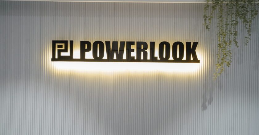 Powerlook Sets New Trend with Grand Opening of State-of-the-Art Headquarters, Elevating Fast Fashion in Men’s Clothing Industry