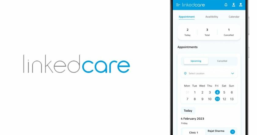 linkedcare.com launches iOS and Android Apps  Transforming Medical Practice in India: Doctor-centric and Citizen-centric at the same time