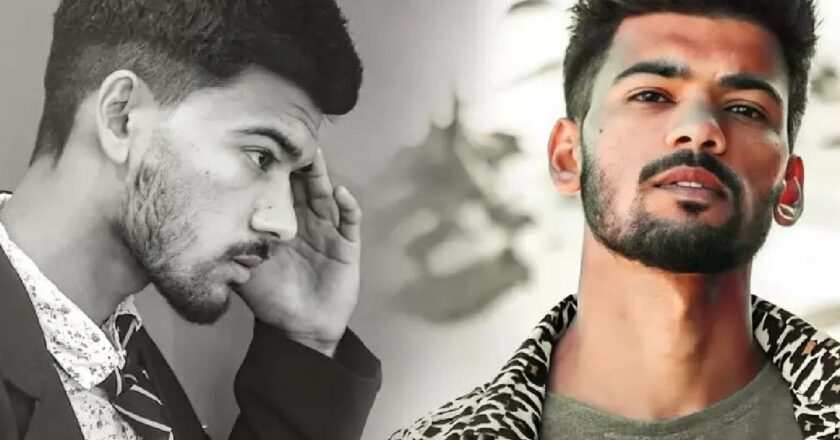 What’s Next for the Rising Star? Aamir Naik’s Big Dreams for the Future  