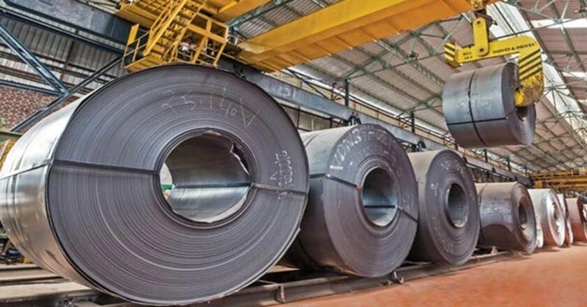 Sustainable Steel for a Sustainable Future: GSSE 2023 commits to G20’s Vision for a Better World