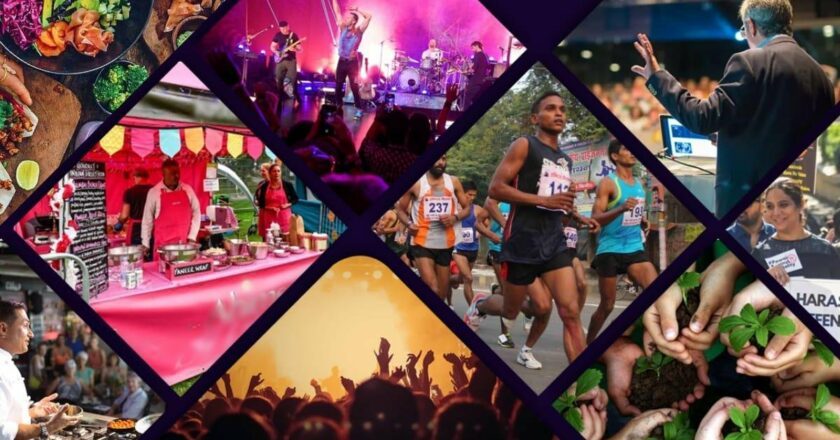 Mumbai Residents Set to Join YVCare Earth Festival
