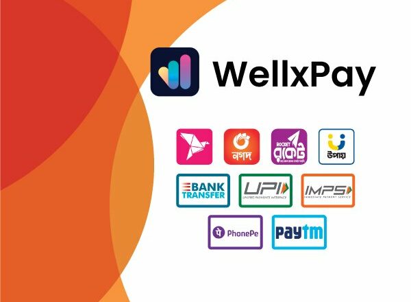 WellxPay: A Reliable Payment Gateway which makes International Payments Simpler, Faster and more Efficient.