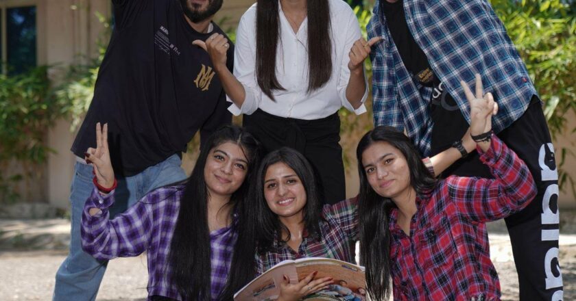 Christian Eminent College Marks 27 Years of Excellence in Education and Vision for the Future