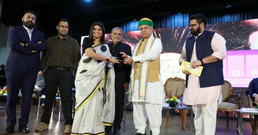 The Will Of Steel Awards 2023: Winners of 1st ever Jethmalani Prize in Journalism announced  