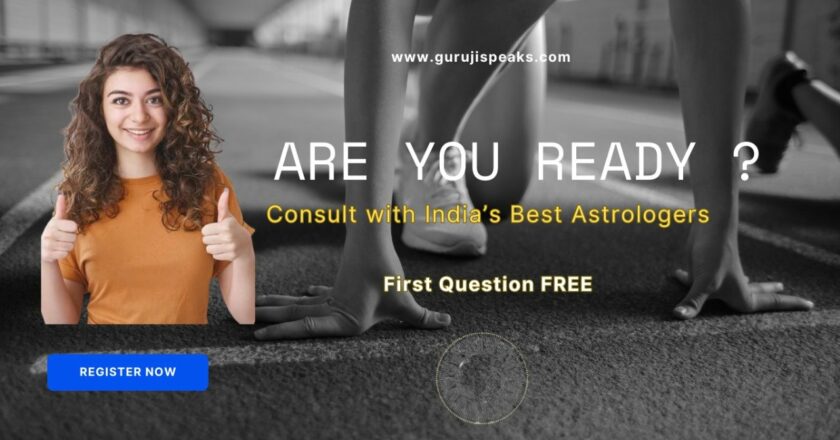 Introducing Guruji Speaks: The Ultimate Destination for Authentic Vedic Astrology