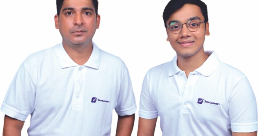  ShipCorrect: Transforming the Logistics Industry with Unparalleled Innovation