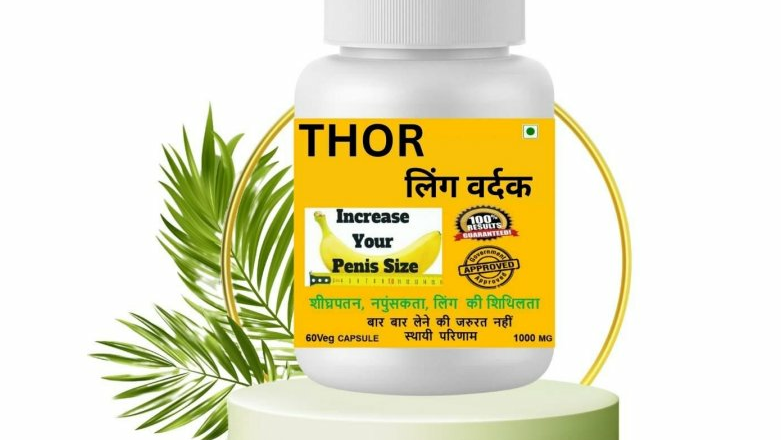 4 Best Thor Hammer of Gold Products to Buy in India