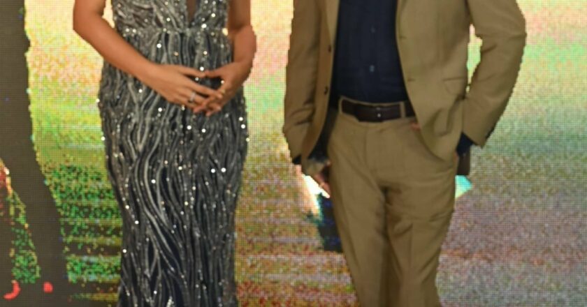 Atrangii TV & App must be the highlight also the show KINK – Kiss Ishq n Connections