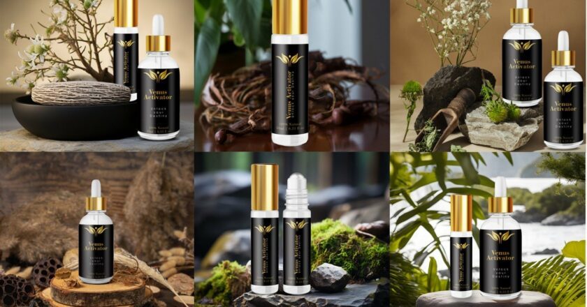 Introducing Venus Activator: Activate the Magic of Venus & Ignite Confidence. Amplify Positive Energy And Attract Prosperity!!
