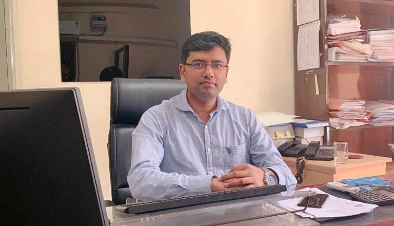 Sachin Jain: A Paradigm Shift in Civil Services Preparation