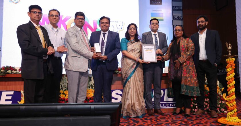 Makoons Play School Wins Prestigious World MSME Business Award for Preschool Franchisor of the Year 2023