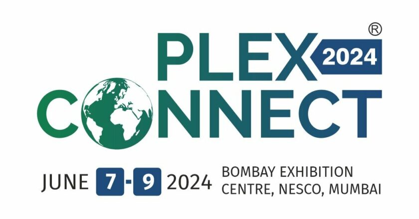 Plexconcil announces dates for PLEXCONNECT 2024, India’s only export-focused international trade fair for plastics in Mumbai