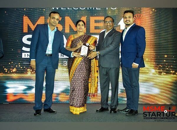 Shalya Clinches Coveted “Best MSME Healthcare Innovative Brand of the Year Award”