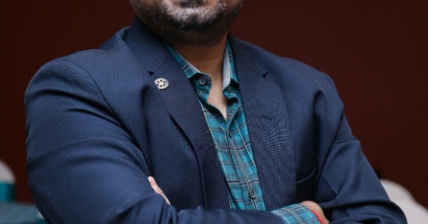 Meet Sachin Shigwan: The Solar Man of India Illuminating Lives with Solar Energy