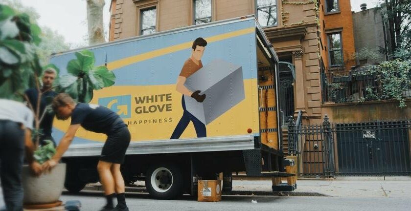 White Glove Revolutionizes Relocation with Cutting-Edge AI Pricing Algorithm and Self-Survey Tool