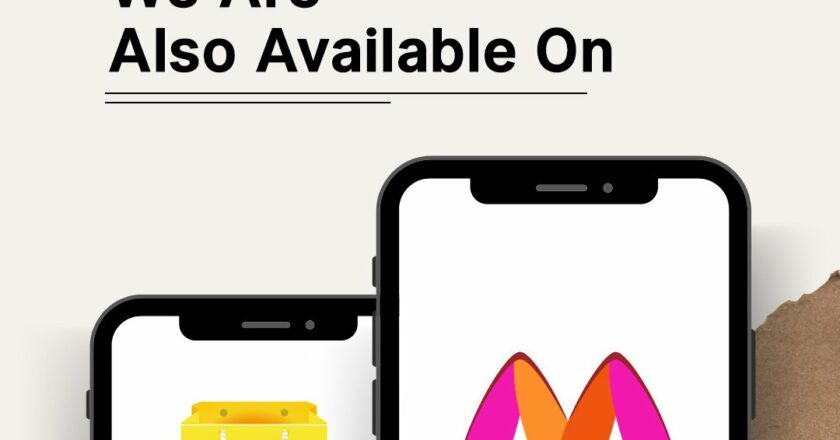 Powerlook collaborates with Flipkart and Myntra to launch an exciting new collection