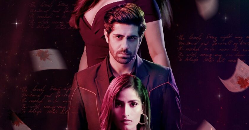 Riya Sen and Rrahul Dives into the Dark Side in Bekaaboo 3: A Story of Betrayal, Lust, and Vengeance!
