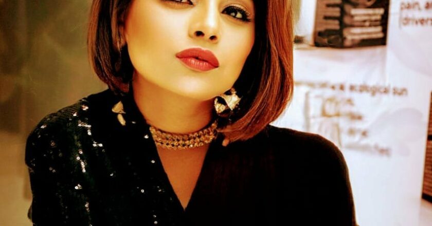 India’s Glamour Celebrity