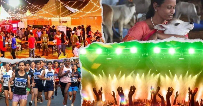 YVCare Earth Festival: The Fun Countdown Begins for Mumbai Residents
