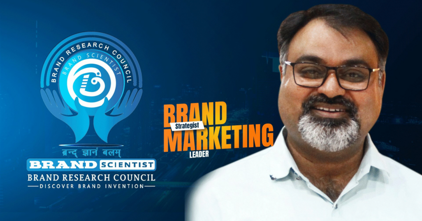 Vijay Malhotra: Over Three Decades of Remarkable Success in the World of Branding and Marketing
