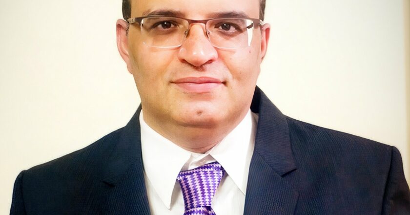 EnKash Onboards Vibhor Chugh as Chief Risk Officer