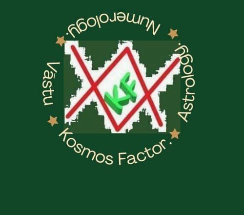Kosmos Facttor LLP: Illuminating Lives Through Occult Sciences