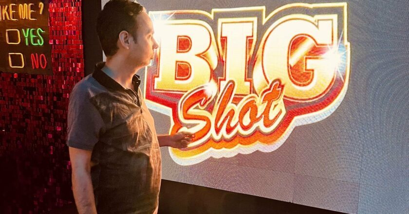 Award Winning Film Director Vipin Agnihotri launches Big Shot+ OTT app