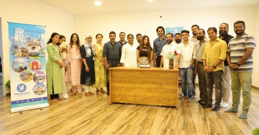 Inaugural Echoes: Yokoso Trips Embarks on a Majestic Journey in Kochi
