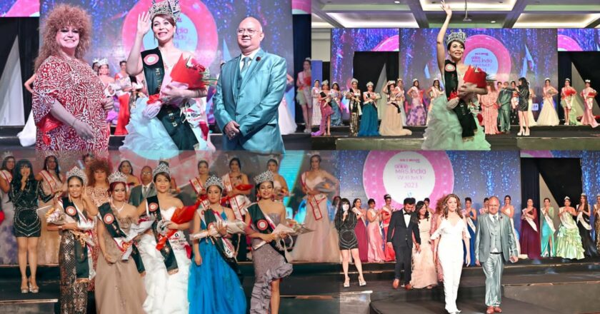 Haut Monde Announces Audition Registrations for the 13th Season of Mrs. India Worldwide