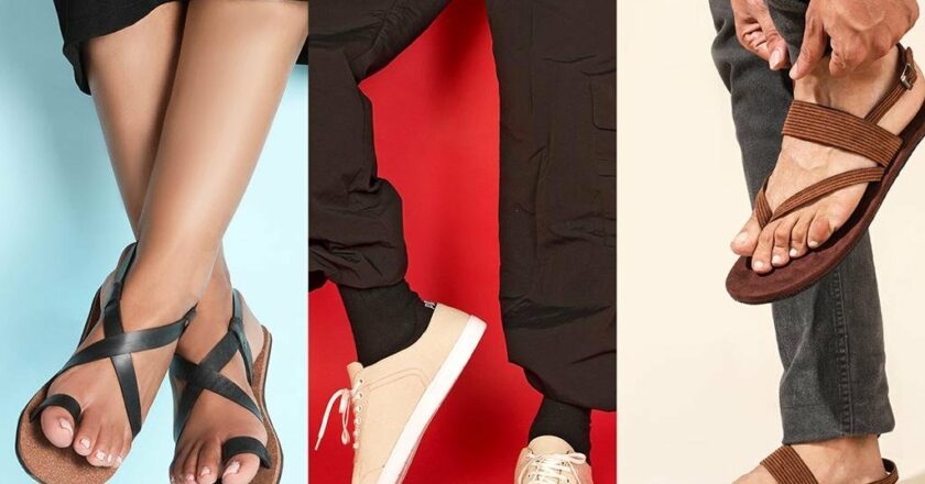 Diversifying Footwear: Paaduks Sets the Trend in Sustainable Fashion