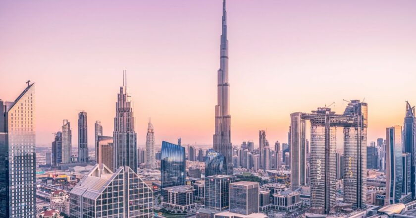 Expand Your Business to the Middle East with Connort Advisors