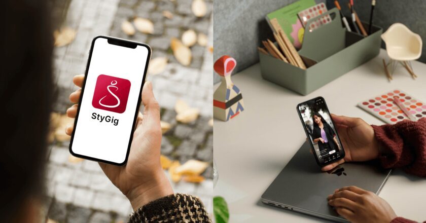 StyGig opens new and niche creator way for individuals and social media influencers.