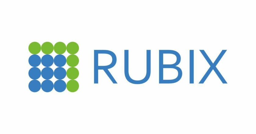 Rubix Credit Decisioning Solution live on SAP Store