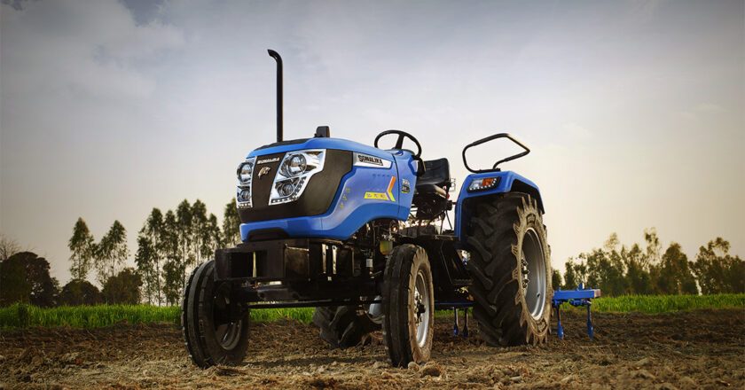 Sonalika records highest domestic sales growth across industry in H1 FY’24 with 78,793 overall tractor sales; surges ahead with highest ever overall market share of 15.8% in September’23