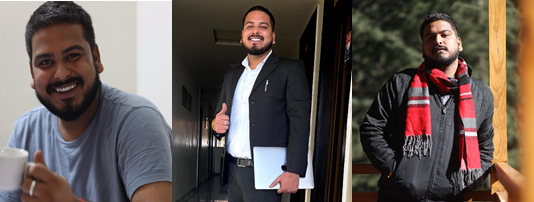 Mayank Bachhal, Political Strategist Behind Successful Political Campaigns Across Multiple States