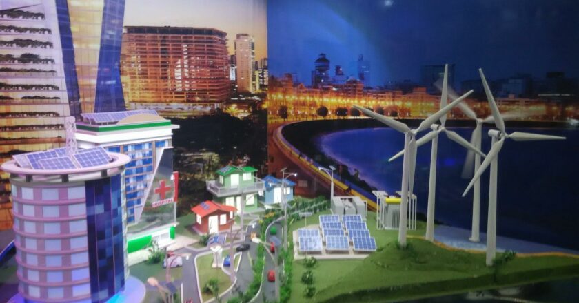 The re-emergence of smart cities- Smart cities are a boon for Indian real estate. By Shravan Gupta.