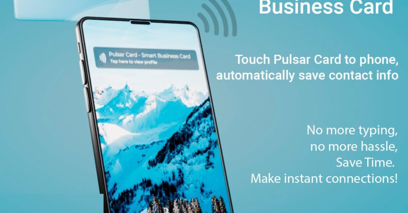 Pulsar Card Bridges the Gap Between Tradition and Innovation in Networking